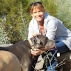 Meet your Posher, Melanie